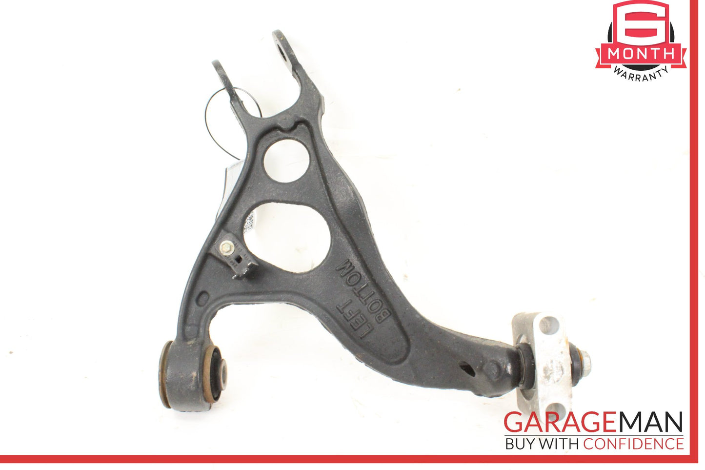 2009-2019 Ford Flex SUV Rear Left Suspension Upper Control Arm DE935A804 OEM