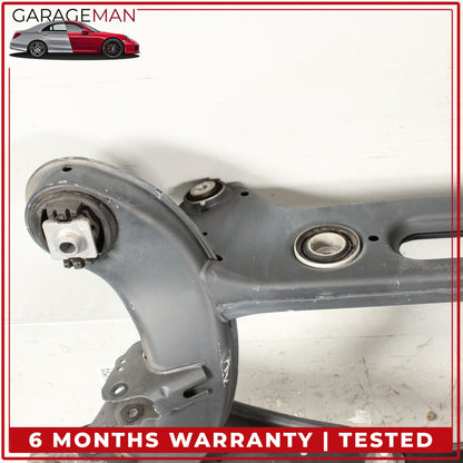 2015-2023 Mercedes X253 GLC300 C300 Rear Sub Frame Crossmember 2533508307 OEM