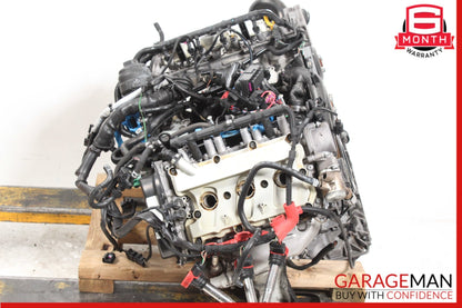 2008-2009 Audi A4 A5 3.2L Engine Motor Assembly OEM