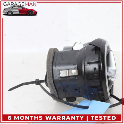 2014-2017 Mercedes W242 B Electric Drive Front Left Dash AC A/C Air Vent OEM