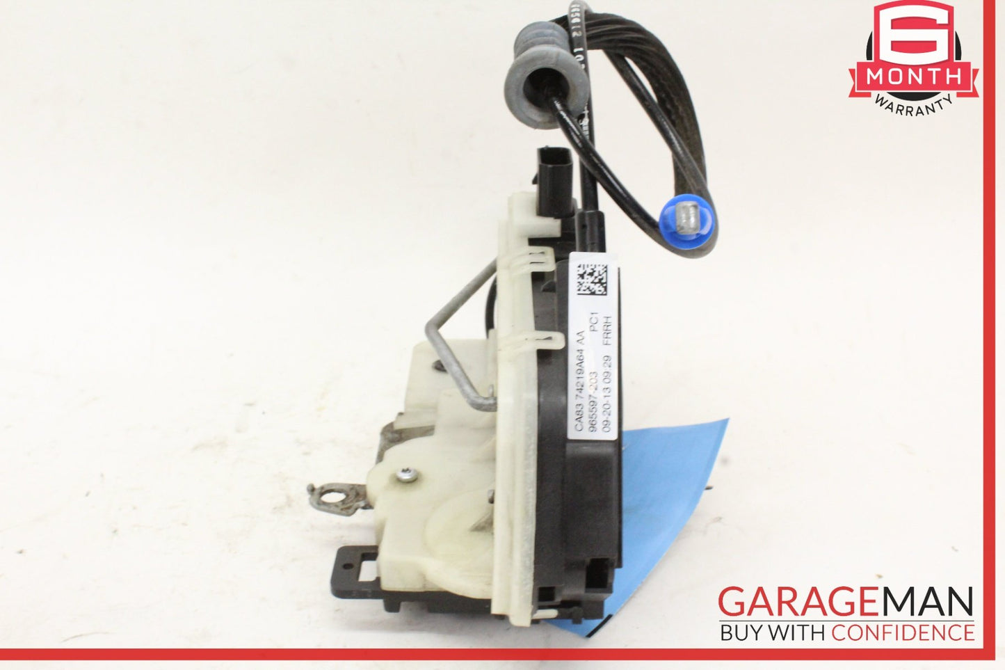 2009-2019 Ford Flex SUV Front Right Door Lock Actuator 8A8374219A64A OEM