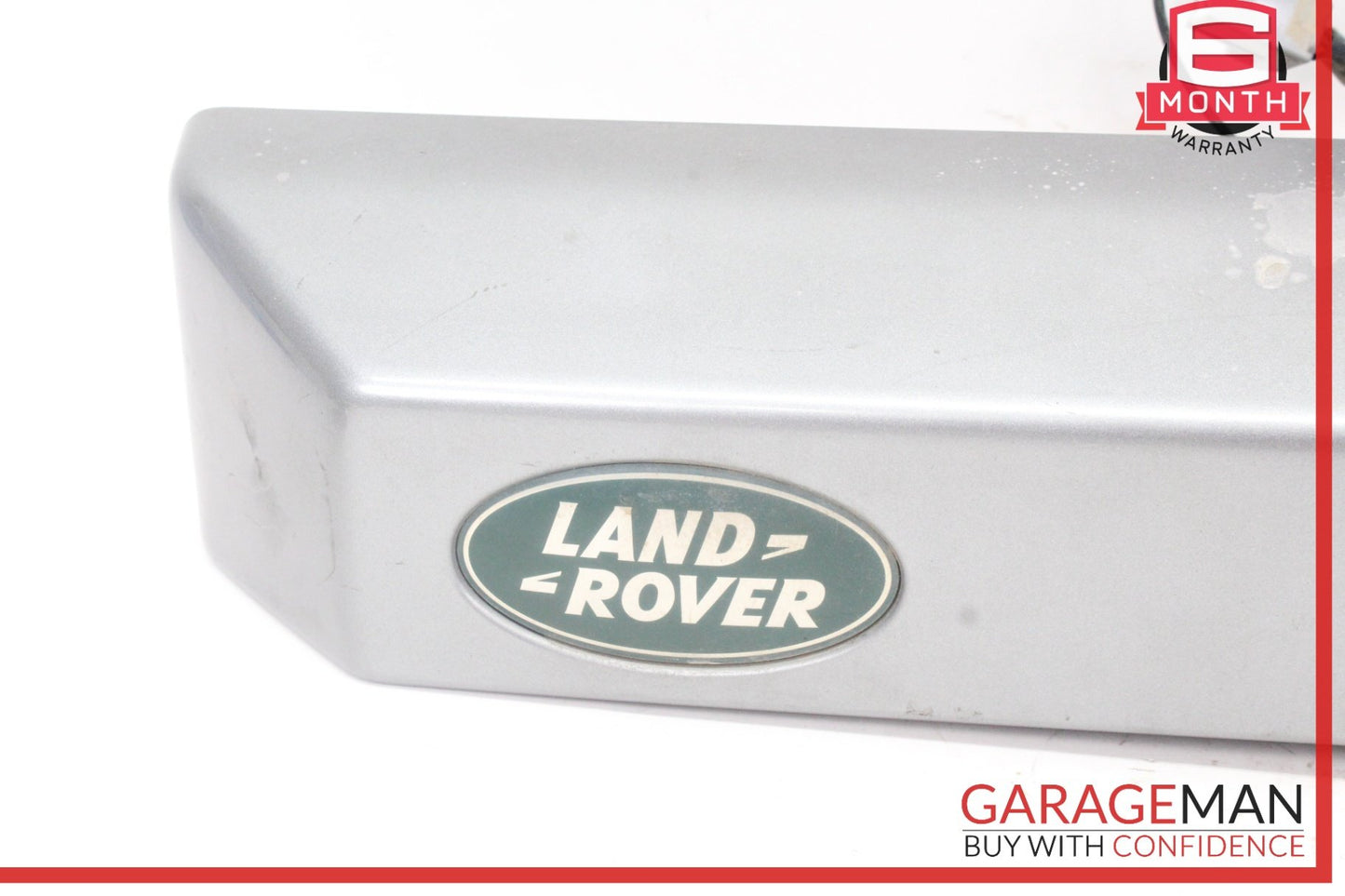 2010-2013 Land Rover LR4 Rear Trunk Release Handle w/ Camera BH22431E76BA