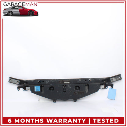 2011-2016 BMW 528i F10 Sedan Upper Radiator Core Support Bar 51647200689 OEM