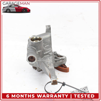 2005-2012 Mercedes W164 ML350 E350 M272 Engine Motor Oil Pump 2721800501 OEM