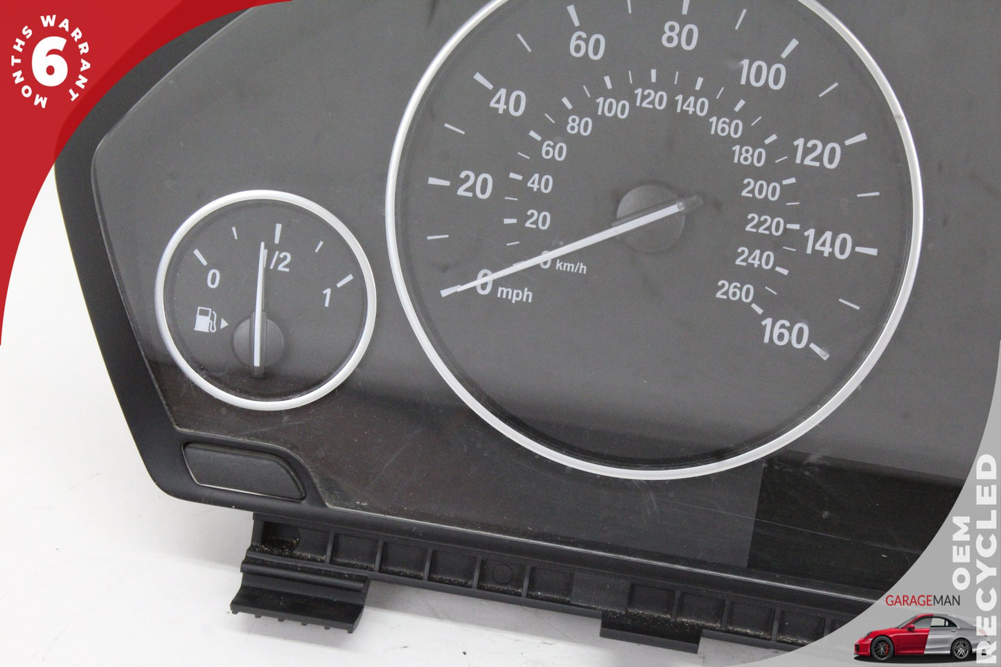 2012-2018 BMW 320i 328i F30 Speedometer Instrument Cluster Gauge 9232894 OEM