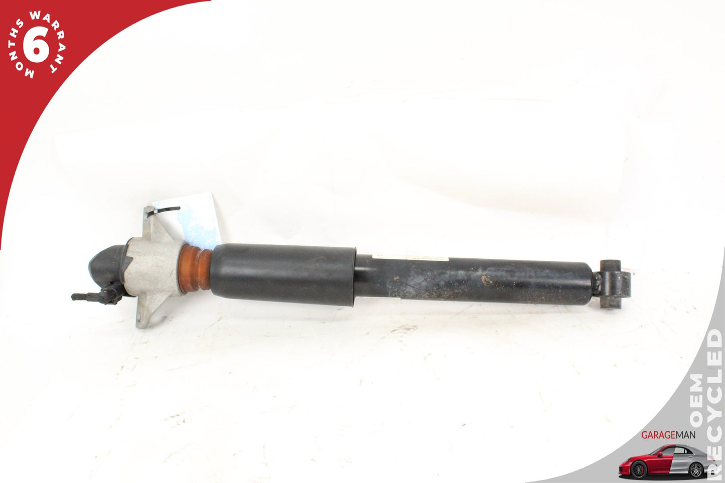 2018-2021 Audi SQ5 AWD Rear Left or Right Side Shock Strut 80A616025T OEM