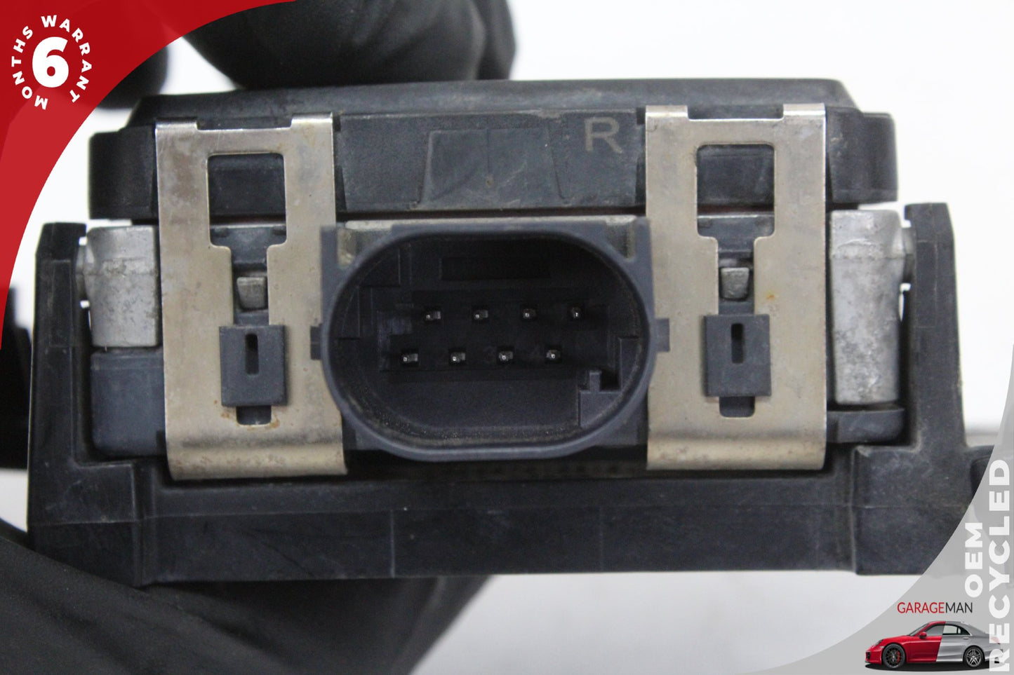 2012-2020 Tesla Model S 85D AWD Front Radar Sensor Distance Control Module 0203300327