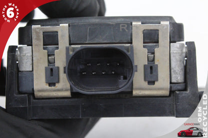 2012-2020 Tesla Model S 85D AWD Front Radar Sensor Distance Control Module 0203300327
