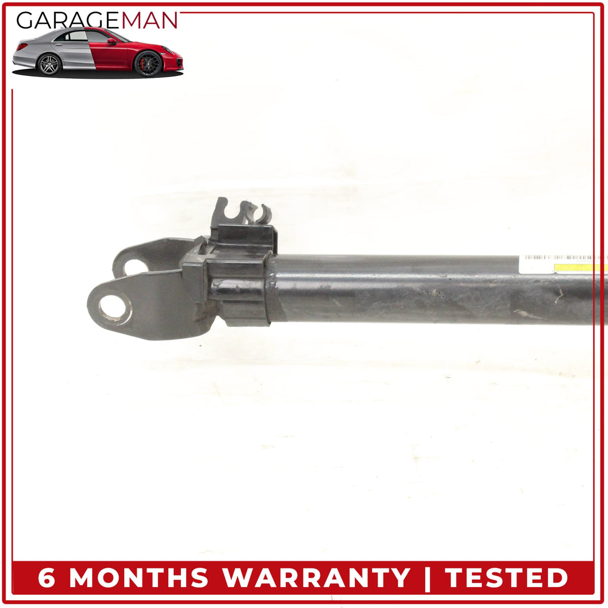2015-2020 Mercedes W205 C300 Front Left and Right Side Shock Strut Absorber OEM