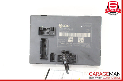 12-17 Audi A5 Front Left or Right Side Seat Memory Control Module 8T0959760E OEM