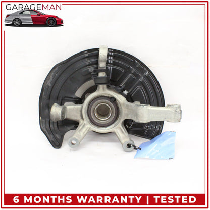 2014-2020 Mercedes X156 GLA250 CLA250 Front Left Spindle Knuckle Wheel Hub OEM
