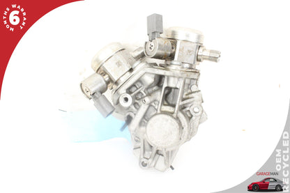2011-2020 Mercedes W221 S550 High Pressure Fuel Pump Housing 2780701201 OEM