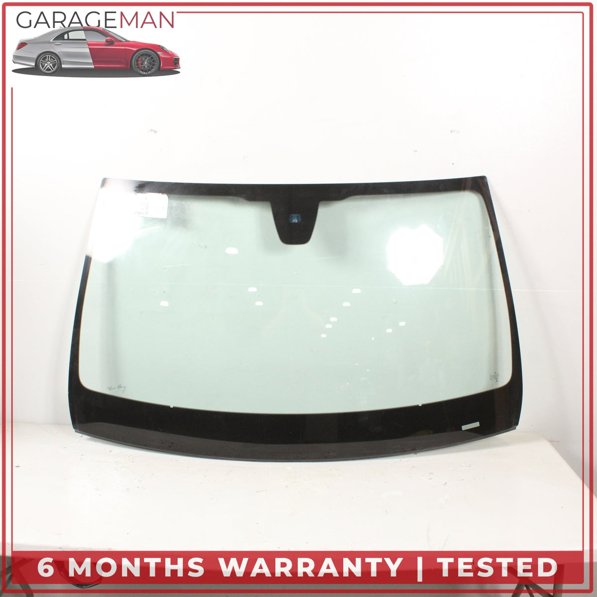 2017-2020 Mercedes W213 E300 E350 Front Windshield Window Glass 2136703301 OEM