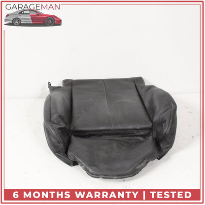 2004-2010 BMW 650i E64 Front Right Lower Bottom Seat Cushion 7064956 OEM