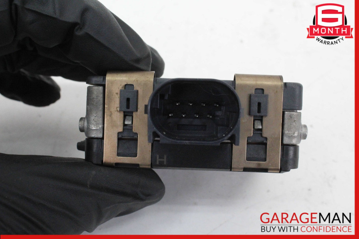 2017-2024 Audi Q7- Rear Left Blind Spot Sensor Module OEM