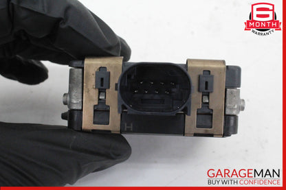 2017-2024 Audi Q7- Rear Left Blind Spot Sensor Module OEM