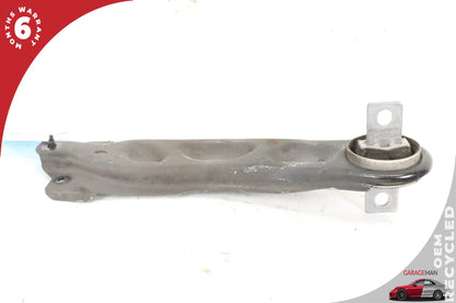 2014-2019 Mercedes CLA45 AMG CLA250 Rear Left Lower Suspension Control Arm OEM