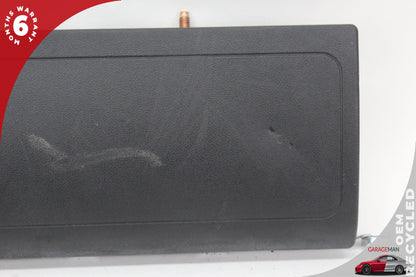 2012-2018 Audi S7 A7 S6 A6 RS7 Front Right Side Knee Airbag 4G8880842A OEM