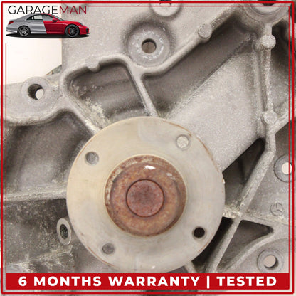 1998-2006 Mercedes R230 SL500 Engine Motor Coolant Water Pump 1122010601 OEM