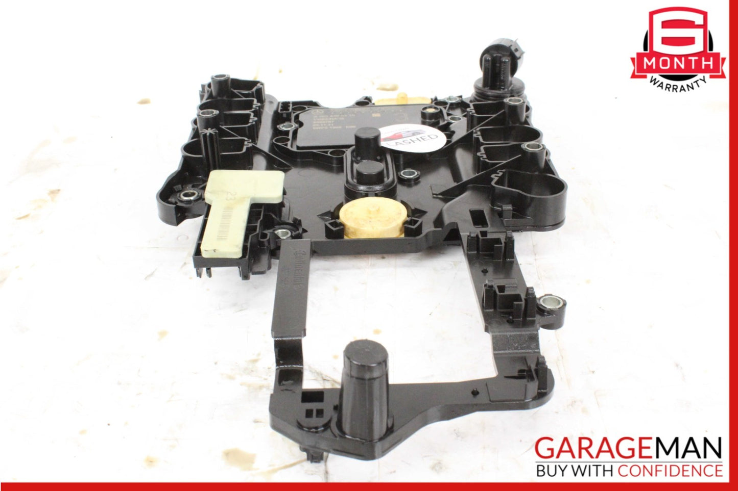 2004-2015 Mercedes-Benz C250 W204 Transmission Conductor Plate TCU 0034460310