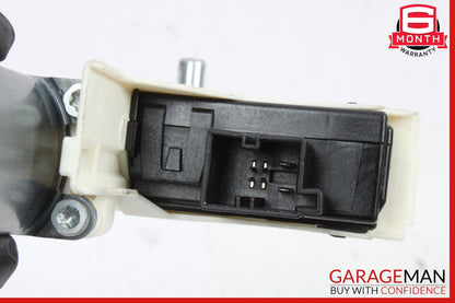2007-2015 Audi Q7 Rear Right Window Regulator Motor 4L0959802B Genuine