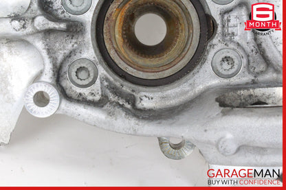 2009-2018 Audi A5 Rear Right Side Spindle Knuckle Wheel Hub 8K0505432AR OEM