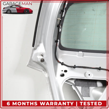 2014-2017 Mercedes-Benz B-Class Electric W242 Rear Trunk Lid Tailgate Shell OEM