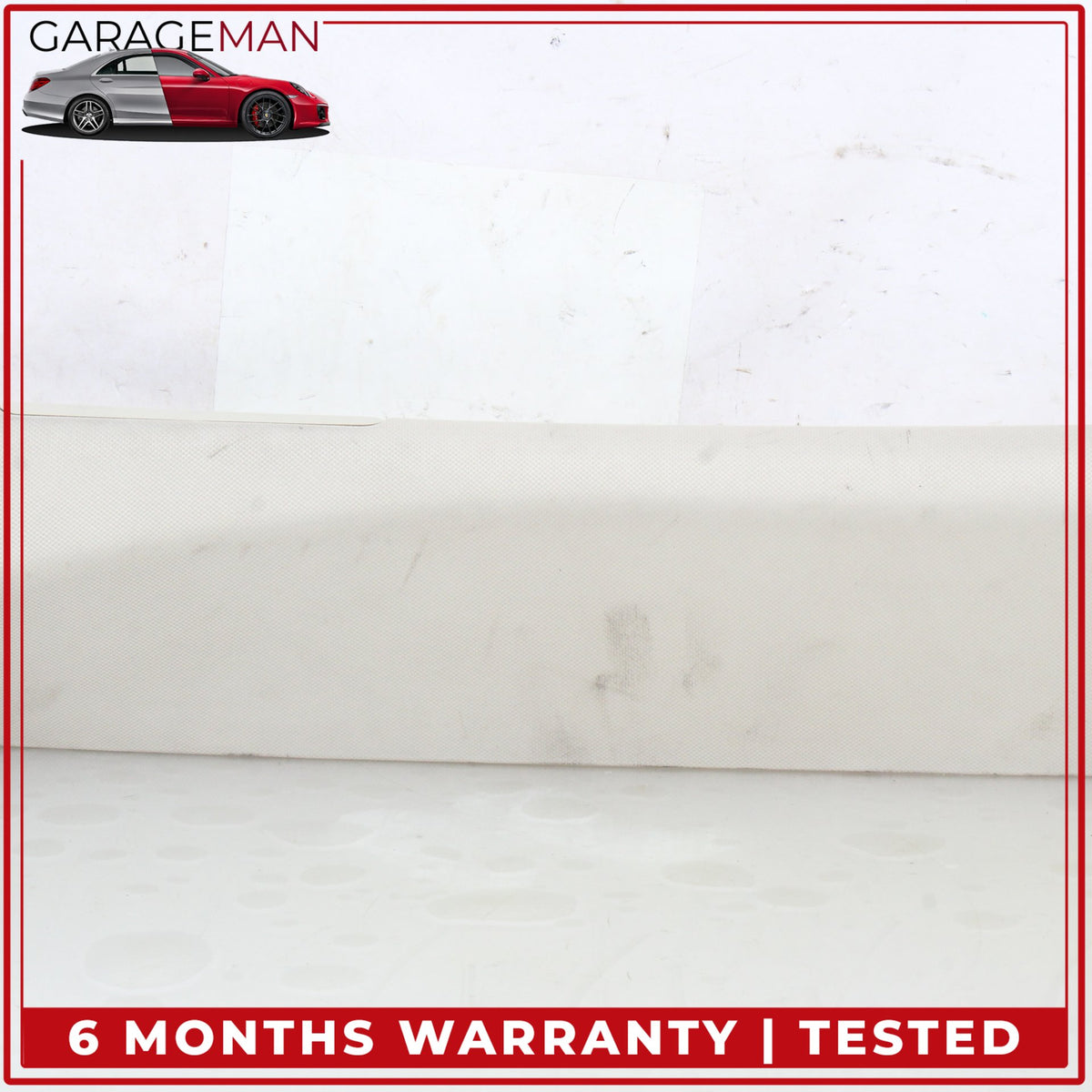 2013-2021 Land Rover Range Rover L405 Left & Right A Pillar Trim Set OEM