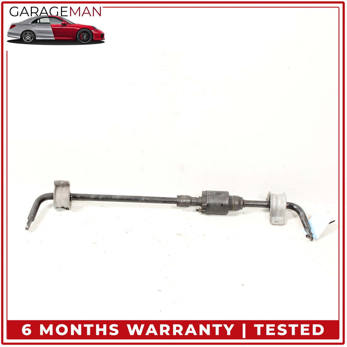 2014-2018 BMW X5 F15 Rear Anti Roll Sway Bar Stabilizer 6856419 OEM