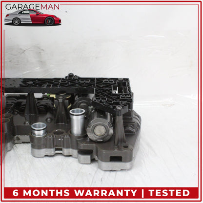 2011-2024 Audi S4 S5 Macan S-Tronic PDK Transmission Valve Body Mechatronic OEM