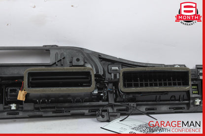 2017-2024 Audi A4 Sedan Front Dash Center AC Air Vent Grille Panel 8W1820902 OEM