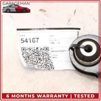 2012-2021 BMW 230i F22 Rear Left or Right Side Upper Control Arm 6792517 OEM