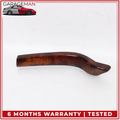1996-2003 Mercedes-Benz E320 Door Wood Trim Set 2107200522 OEM