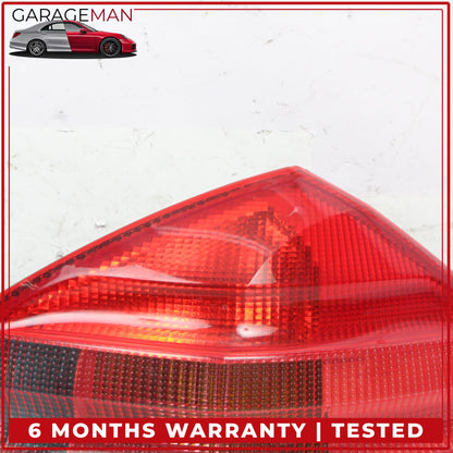 2003-2006 Mercedes R230 SL500 SL600 Right Side Tail Light Lamp Assembly OEM