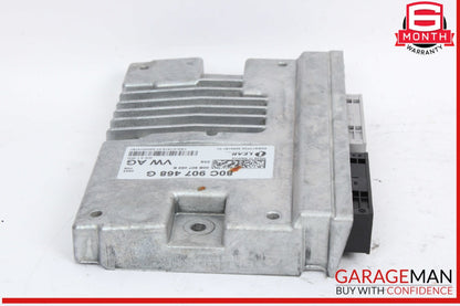 2018-2024 Audi Q5 Network Gateway Module 80C907468G Genuine