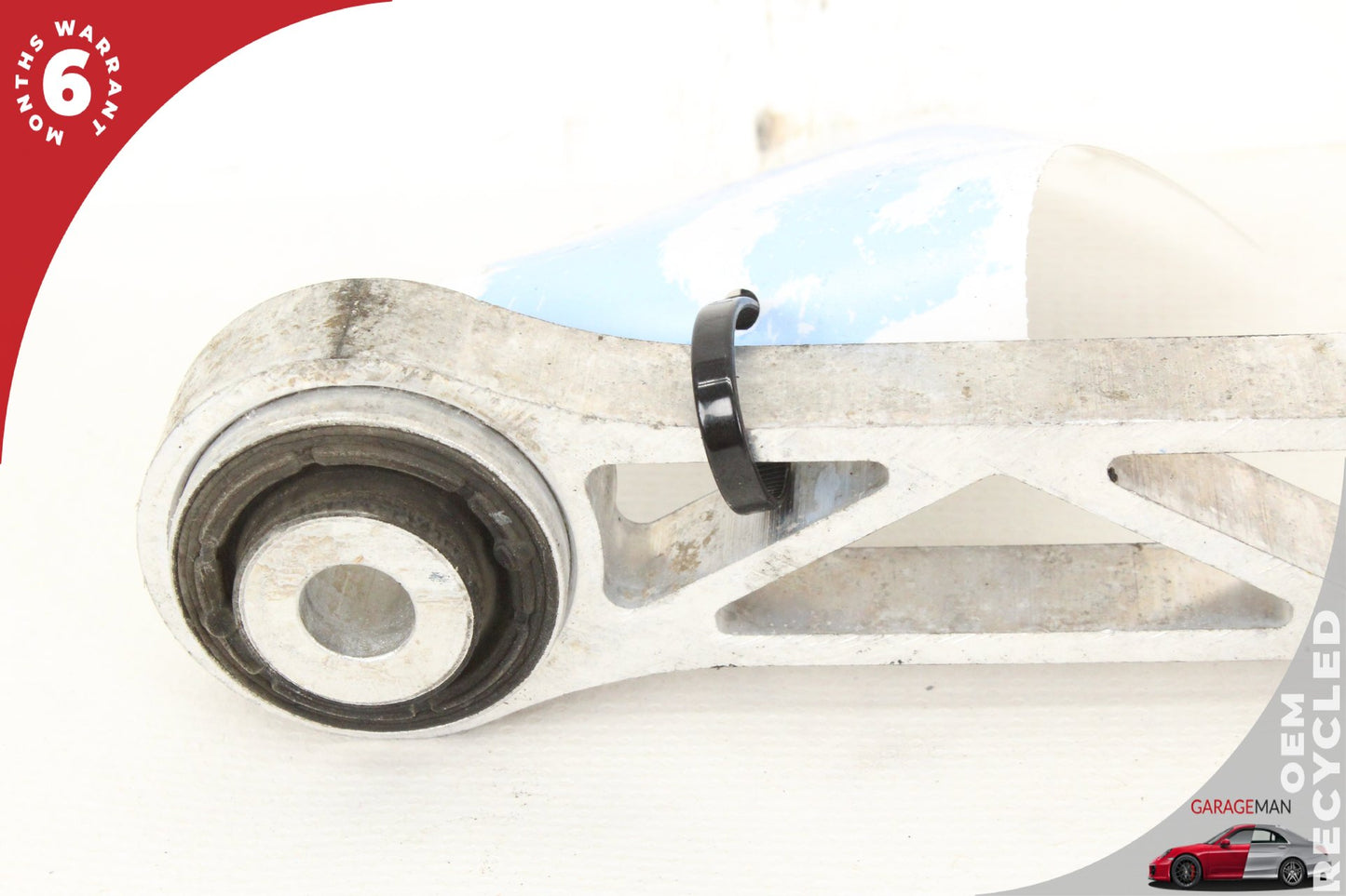 2012-2020 Tesla Model S Rear Left or Right Toe Link Control Arm 104396400B OEM