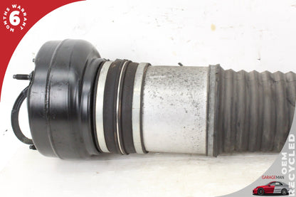 2011-2018 Audi A8 S8 Rear Left Side Air Airmatic Shock Strut 4H0616001N OEM