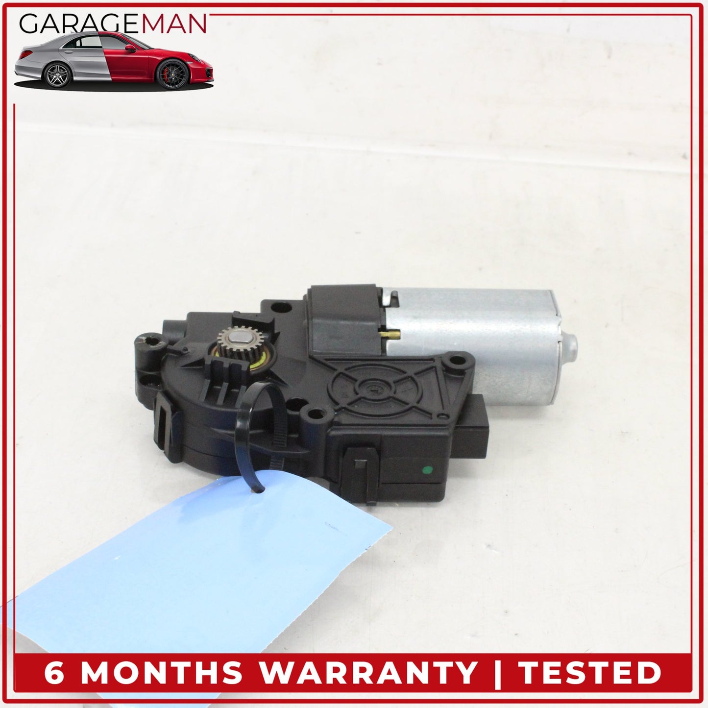 2011-2018 BMW X3 X4 X5 F25 F26 F15 Panoramic Sun Roof Sunroof Motor 7316396 OEM