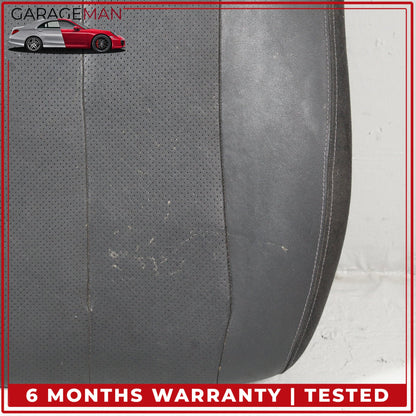 1997-2004 Porsche 911 996 Coupe Front Right Lower Bottom Seat Cushion 996521161