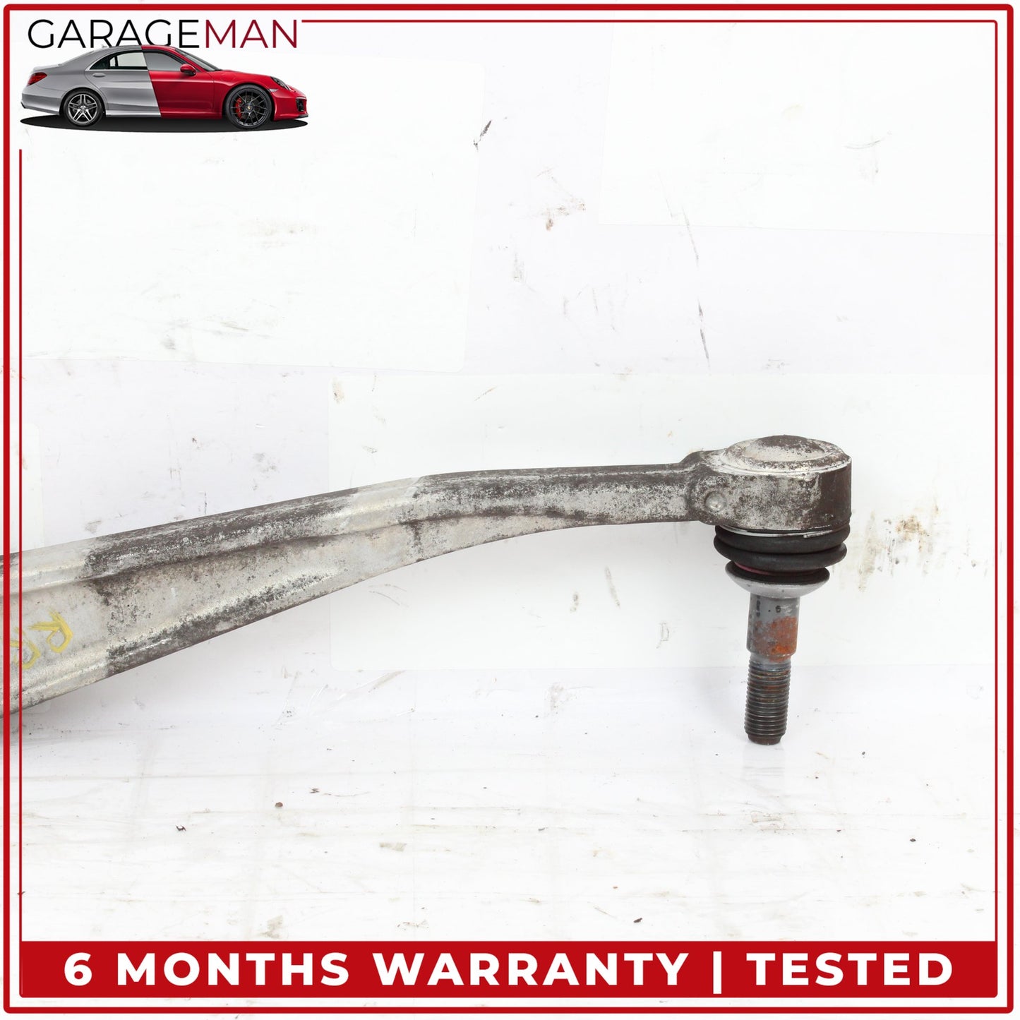2009-2019 BMW 550i 535i Rear Left or Right Side Upper Control Arm 6775902 OEM