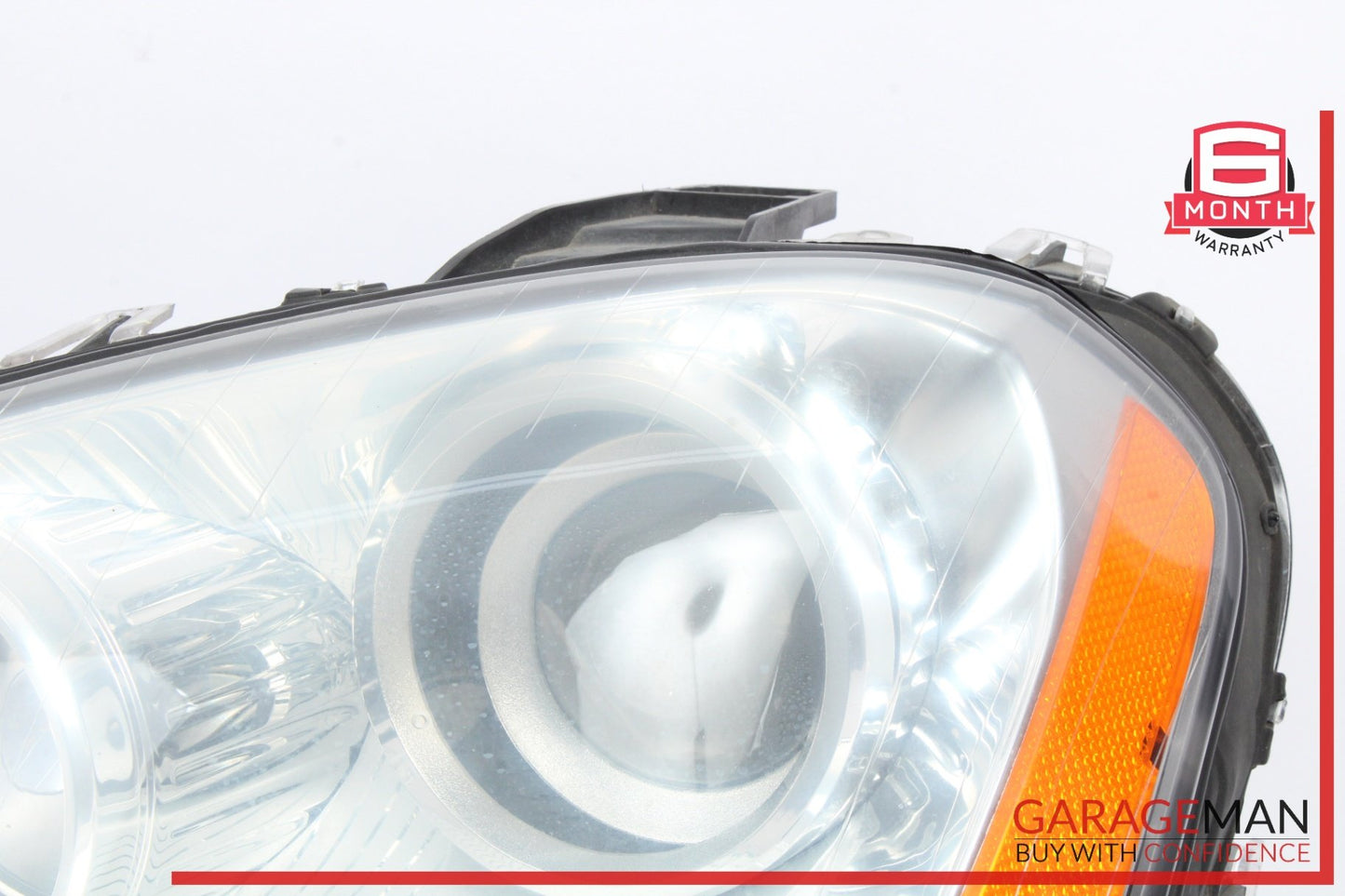 2006-2008 Mercedes-Benz ML500 ML350 W164 Front Left Halogen Head Light Lamp OEM