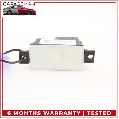 2015-2018 Mercedes W205 C300 Voltage Converter Control Module 2059052809 OEM