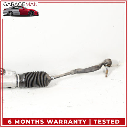 2002-2005 Ford Thunderbird Power Steering Gear Rack & Pinion Assembly OEM