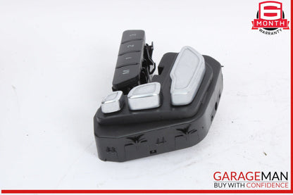 2010-2016 Mercedes E250 W212 Front Left Seat Adjustment Switch 2129050251