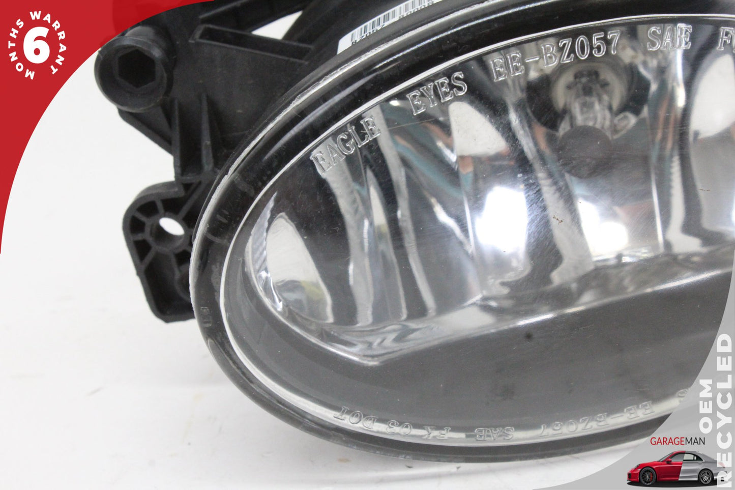 2005-2012 Mercedes X164 GL550 Front Right Side Fog Light Lamp 1698201656 OEM