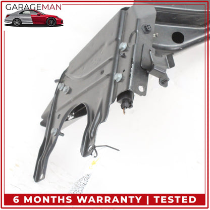 2006-2011 Mercedes-Benz CLS500 W219 Right Headlight Support Bracket Frame 2196200218 OEM