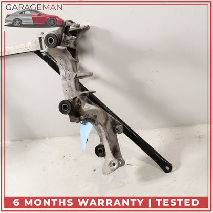 1999-2005 Porsche 911 Carrera Rear Subframe Crossmember Cradle 99633126107 OEM
