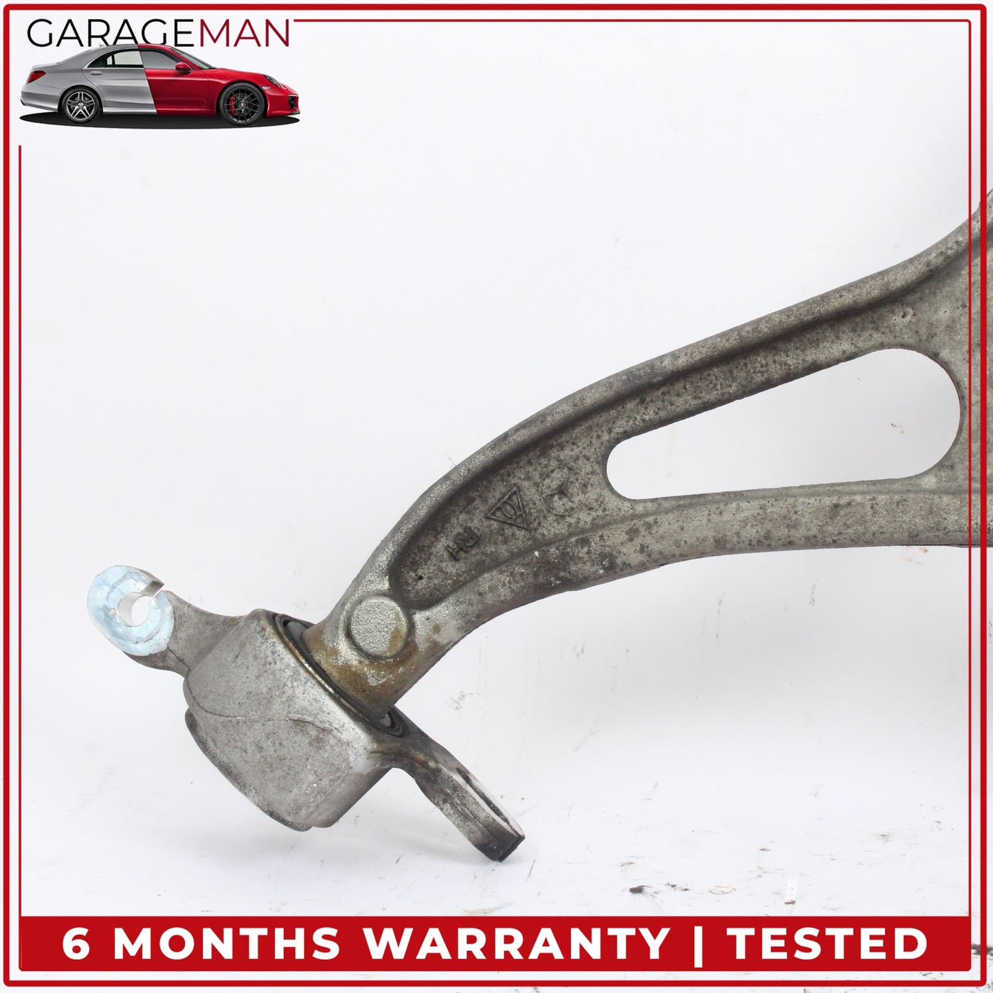 2006-2012 Mercedes W164 ML350 Front Right Lower Control Arm 000062367108 OEM