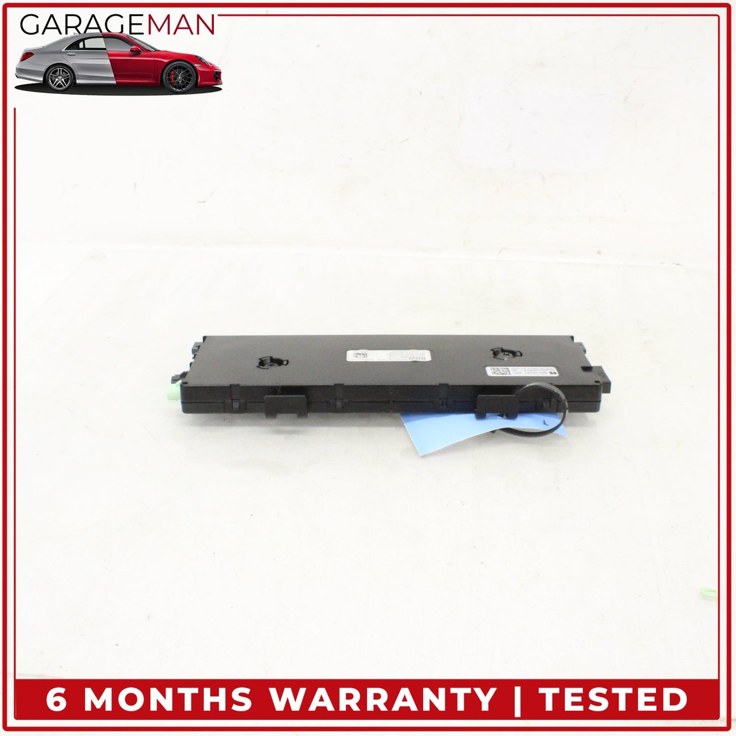 2011-2017 BMW X3 F25 Antenna Amplifier AMP Diversity Control Module 9276065 OEM