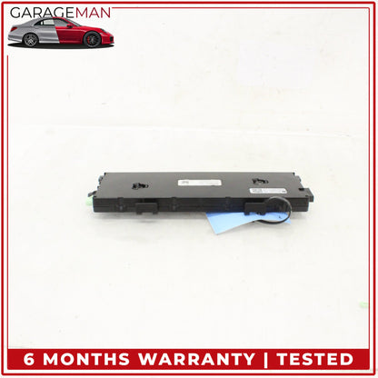 2011-2017 BMW X3 F25 Antenna Amplifier AMP Diversity Control Module 9276065 OEM